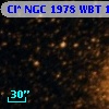 Cl* NGC 1978    WBT    1735