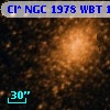 Cl* NGC 1978    WBT    1739