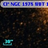 Cl* NGC 1978    WBT    1744