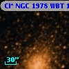 Cl* NGC 1978    WBT    1745