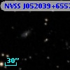 NVSS J052039+655753