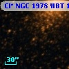 Cl* NGC 1978    WBT    1746