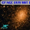 Cl* NGC 1978    WBT    1760