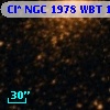 Cl* NGC 1978    WBT    1770