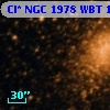 Cl* NGC 1978    WBT    1773