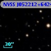 NVSS J052212+642450