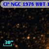 Cl* NGC 1978    WBT    1777