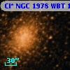 Cl* NGC 1978    WBT    1781