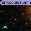 Cl* NGC 1978    WBT    1784