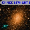Cl* NGC 1978    WBT    1787