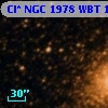 Cl* NGC 1978    WBT    1790