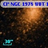 Cl* NGC 1978    WBT    1793