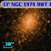 Cl* NGC 1978    WBT    1795