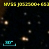 NVSS J052500+653517