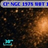 Cl* NGC 1978    WBT    1796