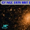 Cl* NGC 1978    WBT    1799