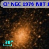 Cl* NGC 1978    WBT    1801