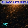 Cl* NGC 1978    WBT    1802
