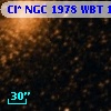 Cl* NGC 1978    WBT    1803