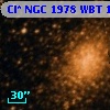 Cl* NGC 1978    WBT    1805
