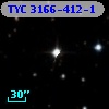 TYC 3166-412-1