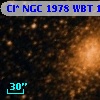 Cl* NGC 1978    WBT    1806