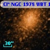 Cl* NGC 1978    WBT    1807