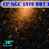 Cl* NGC 1978    WBT    1809