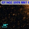Cl* NGC 1978    WBT    1812
