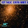 Cl* NGC 1978    WBT    1814