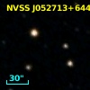 NVSS J052713+644431
