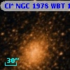 Cl* NGC 1978    WBT    1822