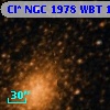 Cl* NGC 1978    WBT    1823