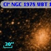 Cl* NGC 1978    WBT    1825