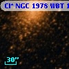 Cl* NGC 1978    WBT    1827