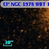 Cl* NGC 1978    WBT    1834