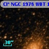 Cl* NGC 1978    WBT    1836
