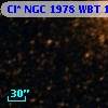 Cl* NGC 1978    WBT    1837