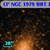 Cl* NGC 1978    WBT    1840