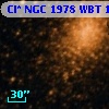 Cl* NGC 1978    WBT    1845