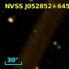 NVSS J052852+645047
