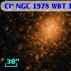 Cl* NGC 1978    WBT    1850