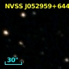 NVSS J052959+644144