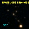 NVSS J053159+655310