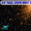 Cl* NGC 1978    WBT    1881