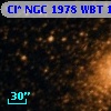 Cl* NGC 1978    WBT    1900