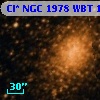 Cl* NGC 1978    WBT    1905