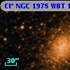 Cl* NGC 1978    WBT    1909