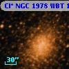 Cl* NGC 1978    WBT    1911