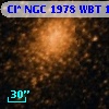 Cl* NGC 1978    WBT    1917